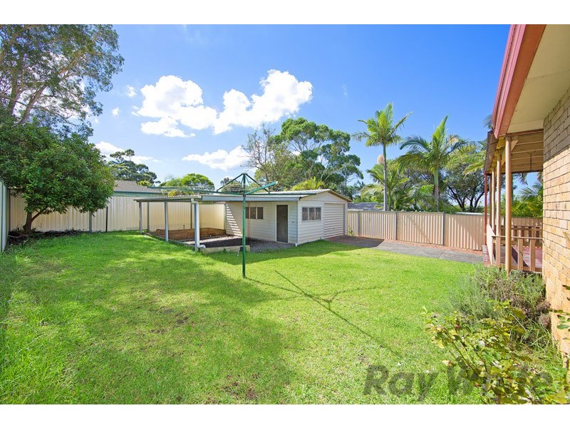 21 Shropshire Street, Gorokan NSW 2263
