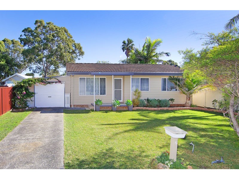 6 Taloma Street, Gorokan NSW 2263
