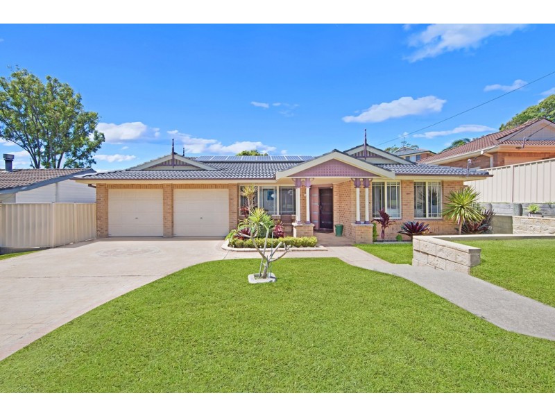 3 Rosemount Avenue, Lake Munmorah NSW 2259