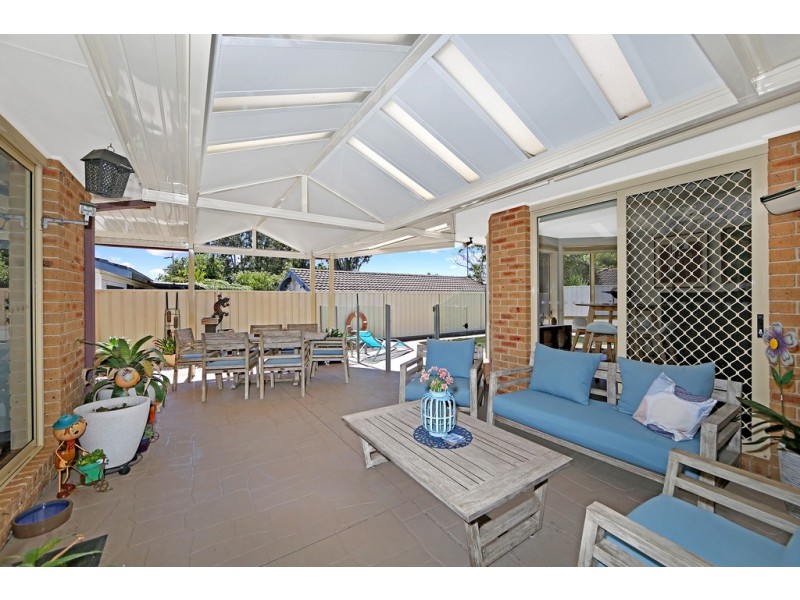 3 Rosemount Avenue, Lake Munmorah NSW 2259