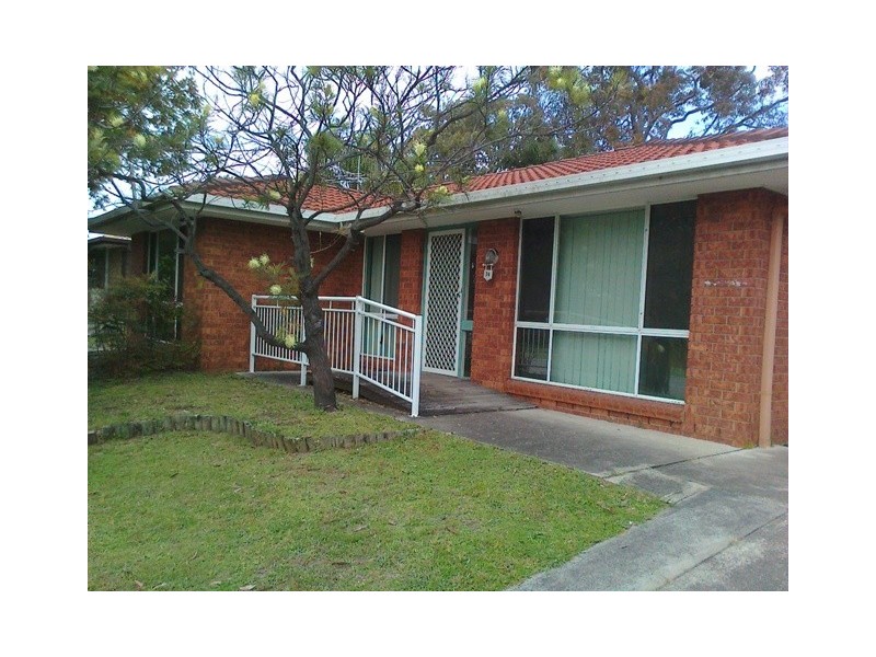 74 Goobarabah Avenue, Lake Haven NSW 2263