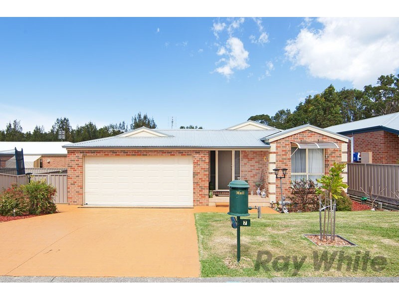 7 Delavia Drive, Lake Munmorah NSW 2259