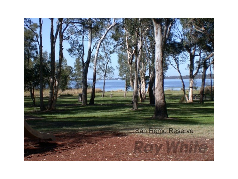 6 Barker Ave, San Remo NSW 2262