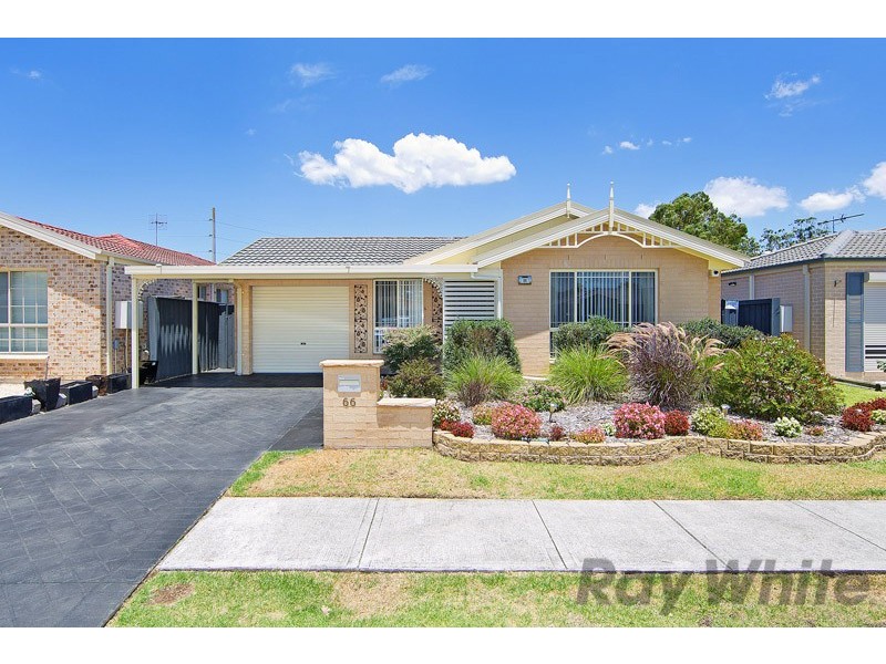 66 Nelmes Road, Blue Haven NSW 2262