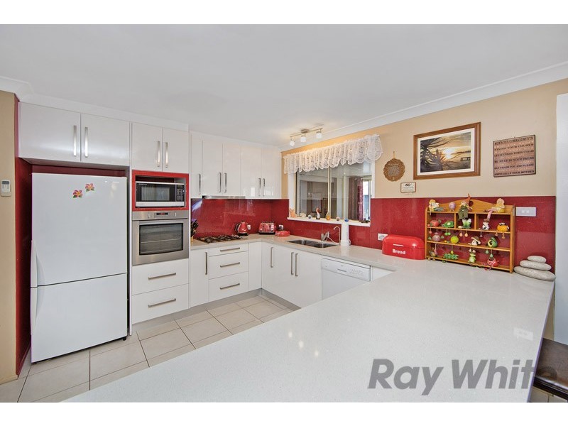 66 Nelmes Road, Blue Haven NSW 2262