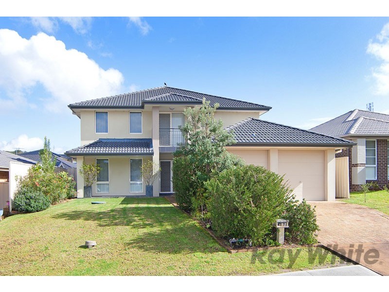 127 Orchid Way, Wadalba NSW 2259