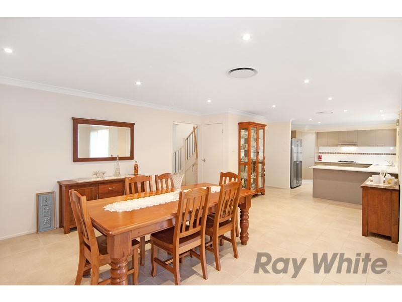 127 Orchid Way, Wadalba NSW 2259