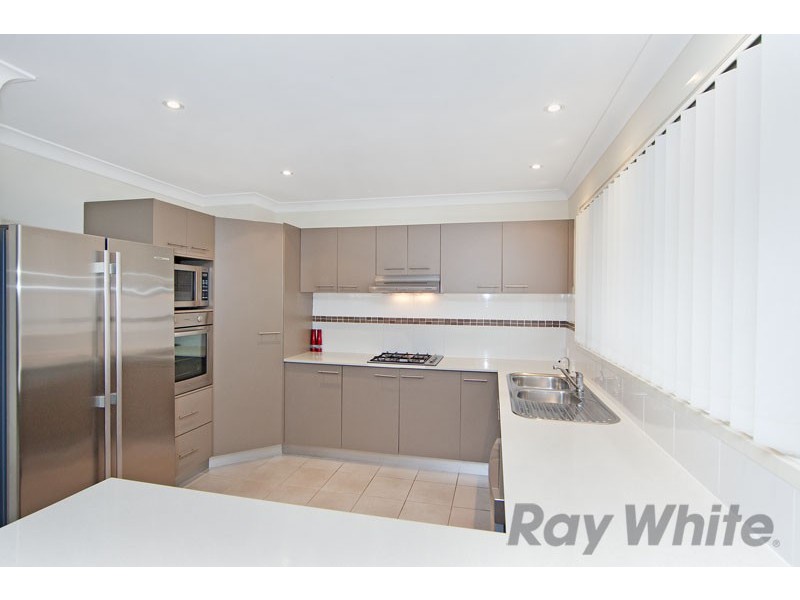 127 Orchid Way, Wadalba NSW 2259