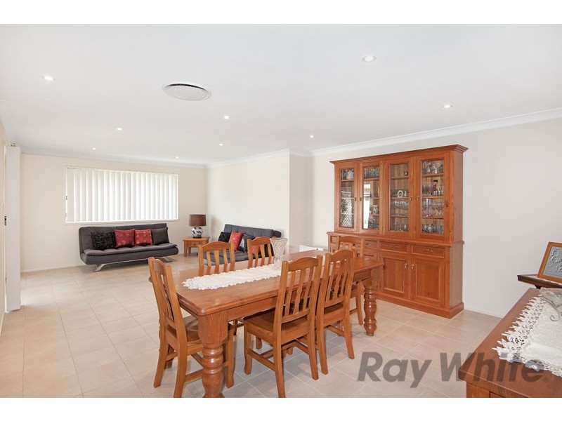 127 Orchid Way, Wadalba NSW 2259