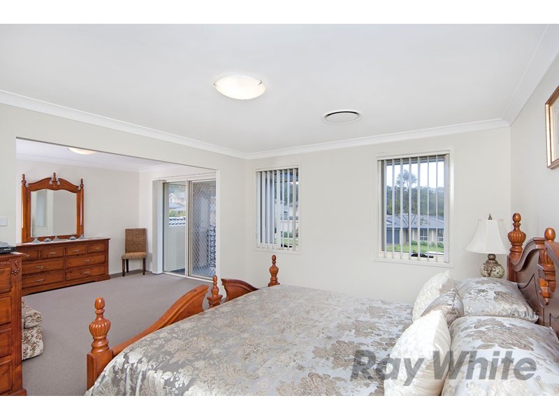 127 Orchid Way, Wadalba NSW 2259
