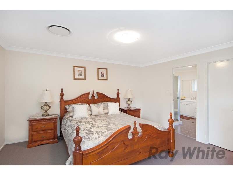 127 Orchid Way, Wadalba NSW 2259