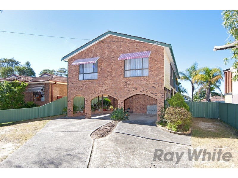 57 Springall Avenue, Wyongah NSW 2259