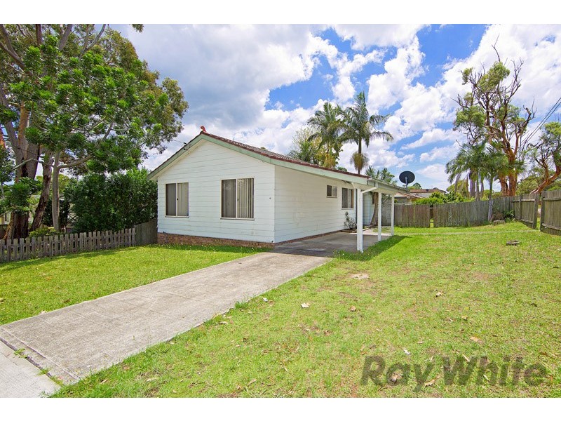 13 Goorama Avenue, San Remo NSW 2262
