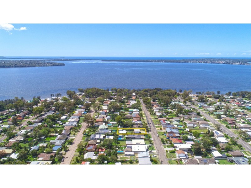 25 Ourringo Avenue, Lake Haven NSW 2263