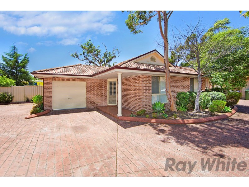 3/745-747 Pacific Hwy, Kanwal NSW 2259