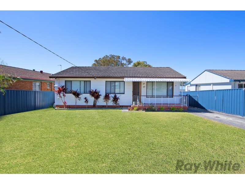 91 Woolana Avenue, Budgewoi NSW 2262