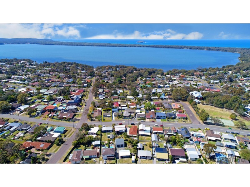 91 Woolana Avenue, Budgewoi NSW 2262