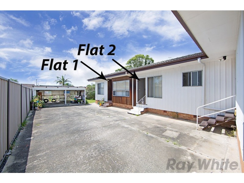 21 Athol Street, Toukley NSW 2263