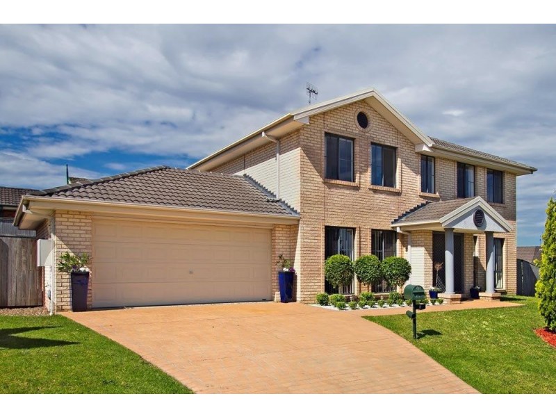 2 Barrington Drive, Woongarrah NSW 2259