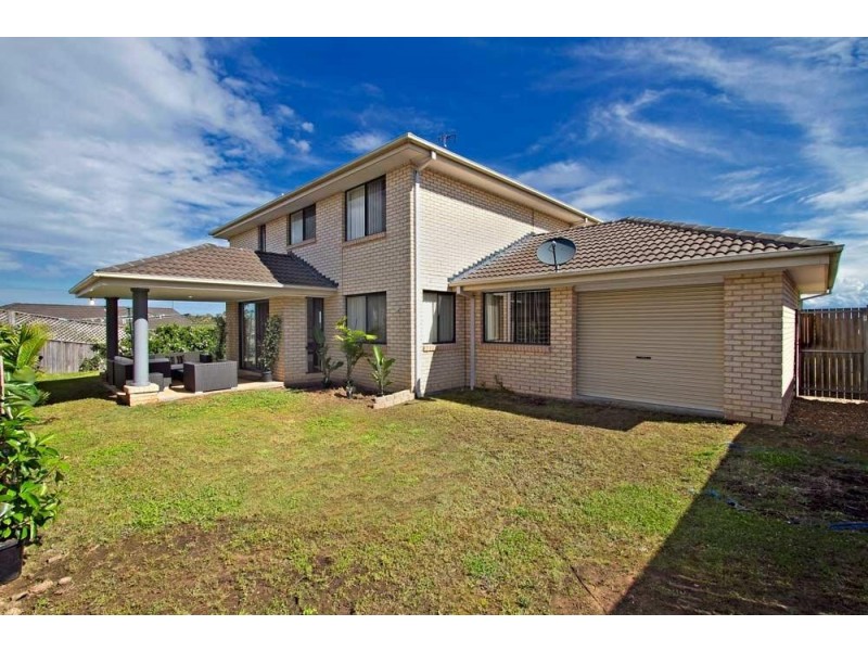 2 Barrington Drive, Woongarrah NSW 2259
