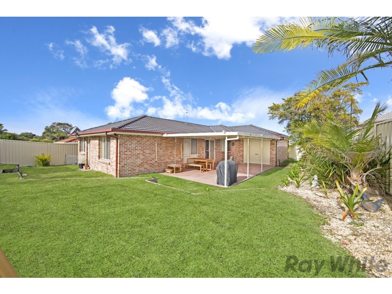 10 Bayside Street, Blue Haven NSW 2262