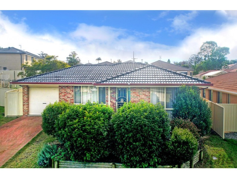 10 Bayside Street, Blue Haven NSW 2262