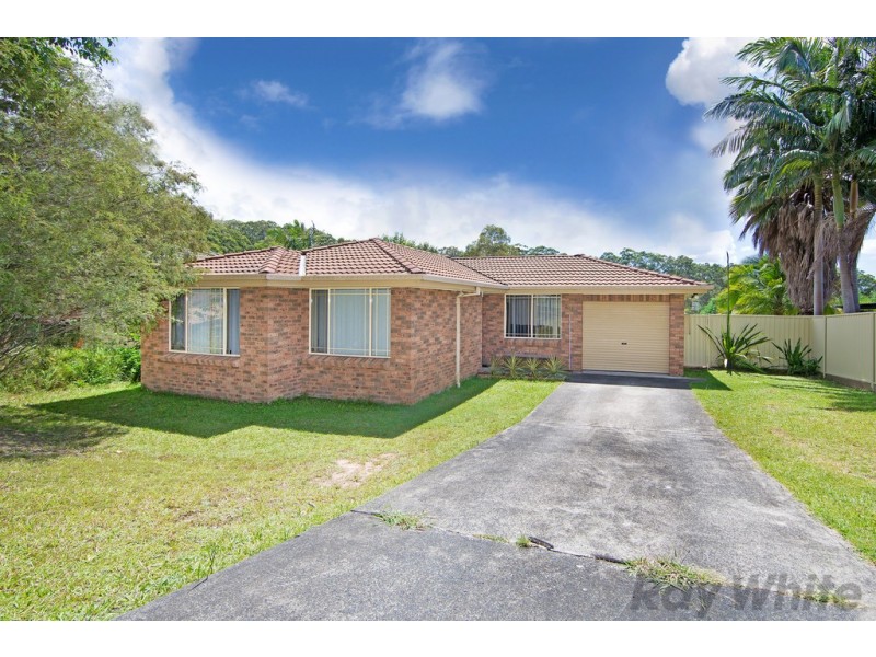 23 Bellwood Close, Tuggerah NSW 2259