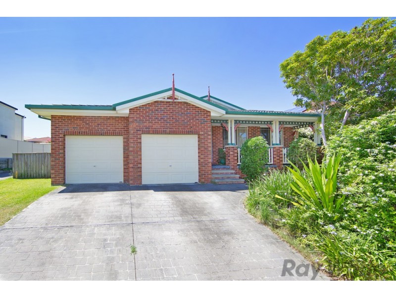 26 Belyando Crescent, Blue Haven NSW 2262