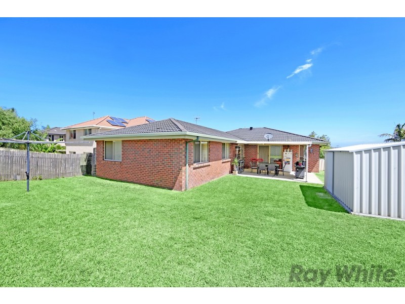 26 Belyando Crescent, Blue Haven NSW 2262