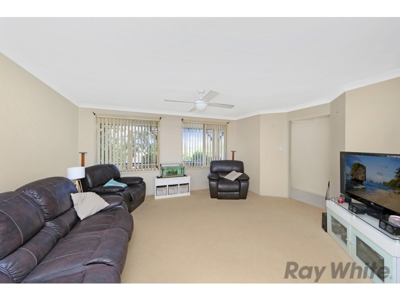 26 Belyando Crescent, Blue Haven NSW 2262