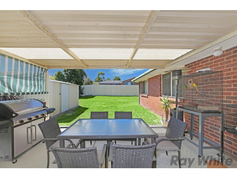 26 Belyando Crescent, Blue Haven NSW 2262
