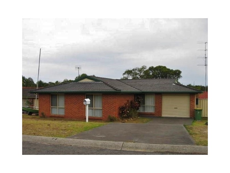 2/20 Bensley Close, Lake Haven NSW 2263