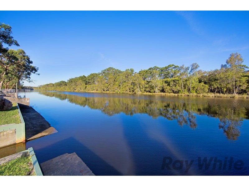 189 Birdwood Drive, Blue Haven NSW 2262