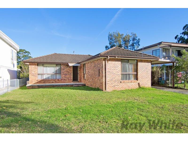 189 Birdwood Drive, Blue Haven NSW 2262
