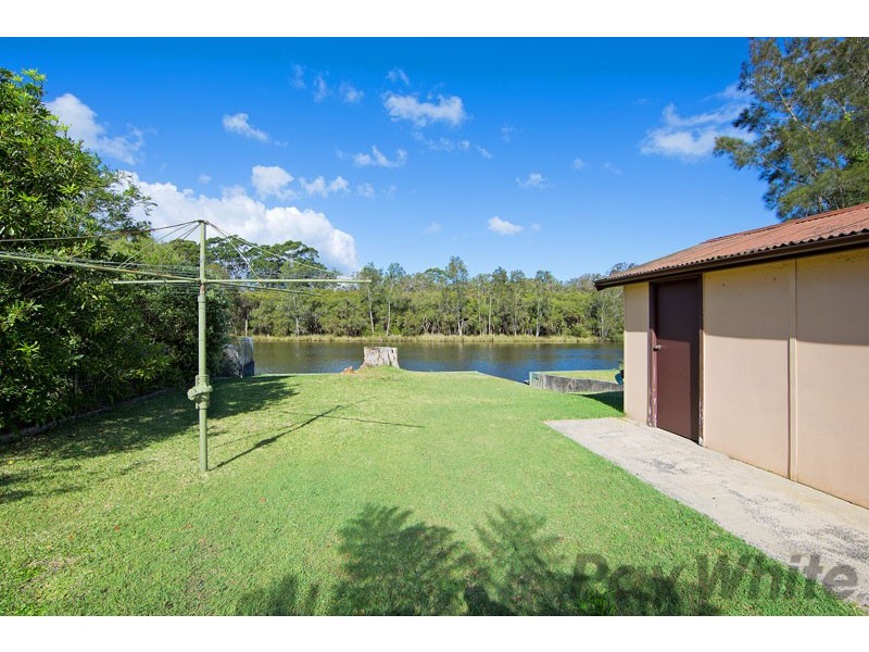 189 Birdwood Drive, Blue Haven NSW 2262