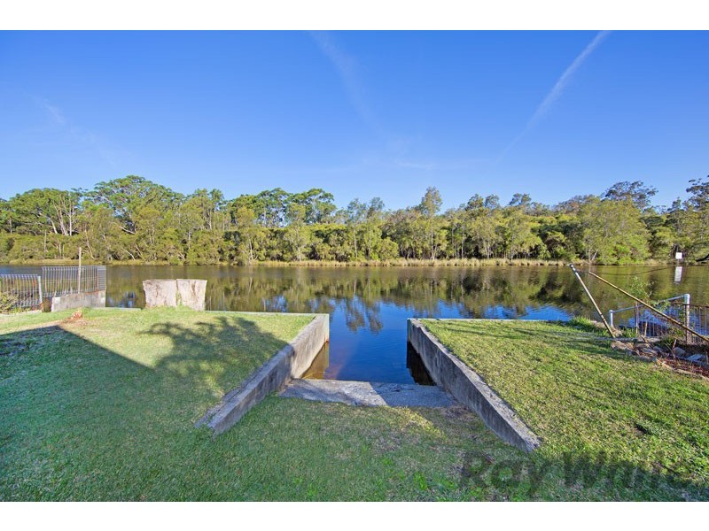 189 Birdwood Drive, Blue Haven NSW 2262
