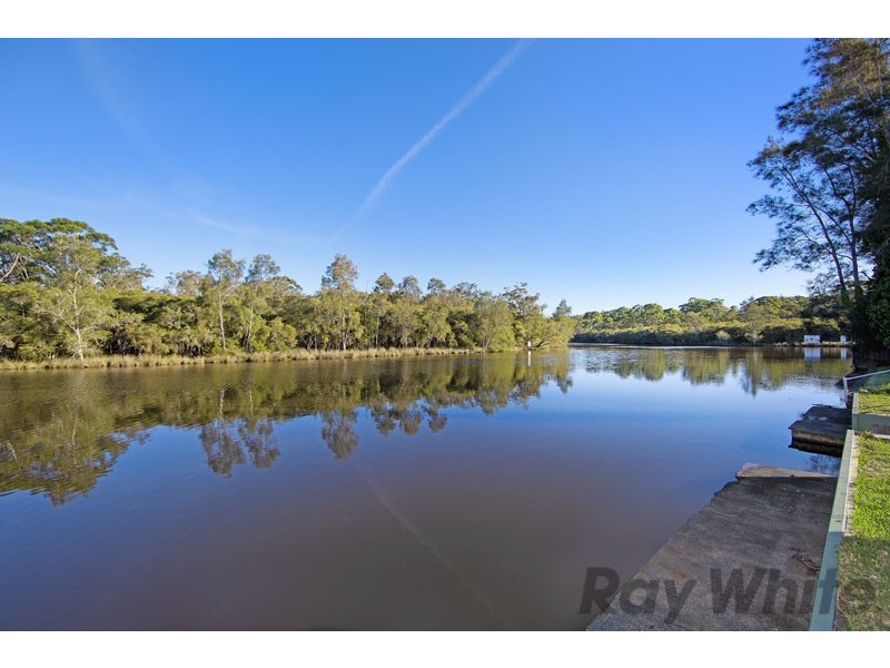 189 Birdwood Drive, Blue Haven NSW 2262