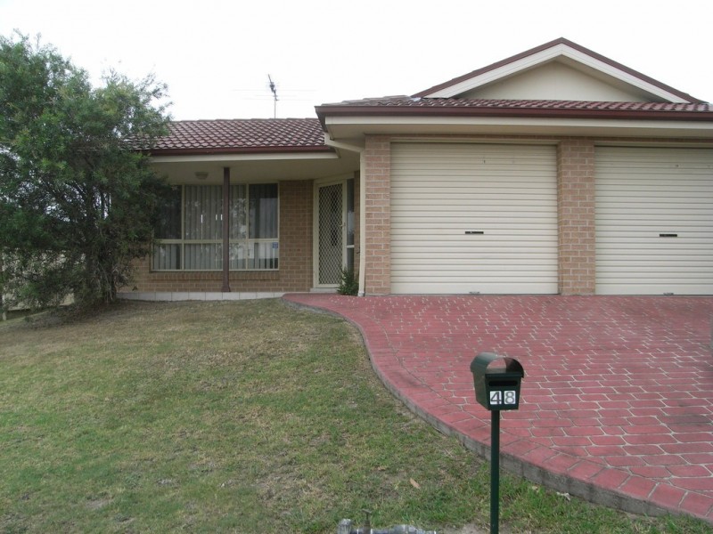 48 Blueridge Drive, Blue Haven NSW 2262