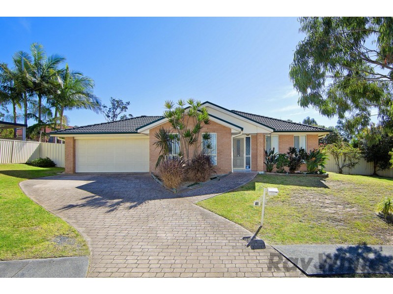 18 Brush Box Place, Hamlyn Terrace NSW 2259