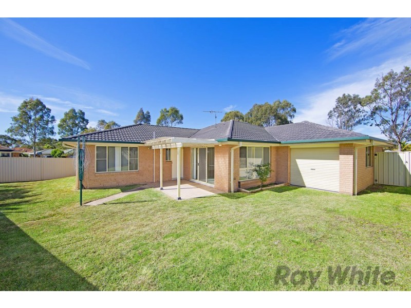 18 Brush Box Place, Hamlyn Terrace NSW 2259