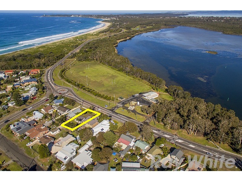 151 Budgewoi Road, Budgewoi NSW 2262