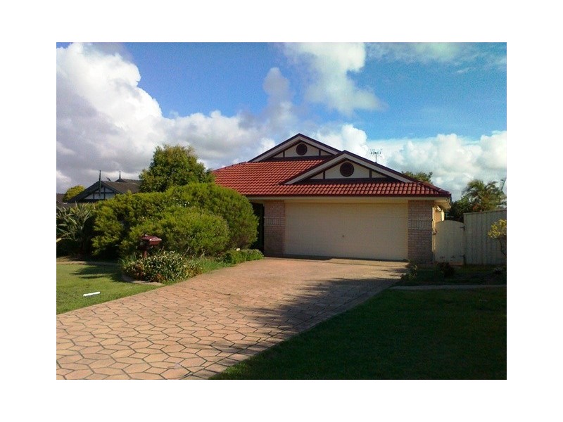 12a Camellia Place, Woongarrah NSW 2259
