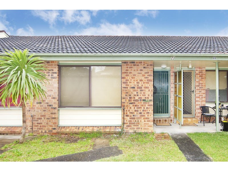 23/80 Dalnott Road, Gorokan NSW 2263