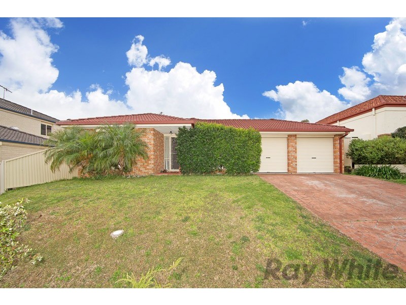 40 Dundonald Road, Hamlyn Terrace NSW 2259