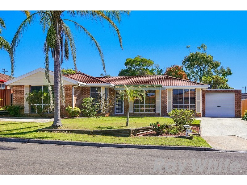 3 Emma Close, Lake Haven NSW 2263