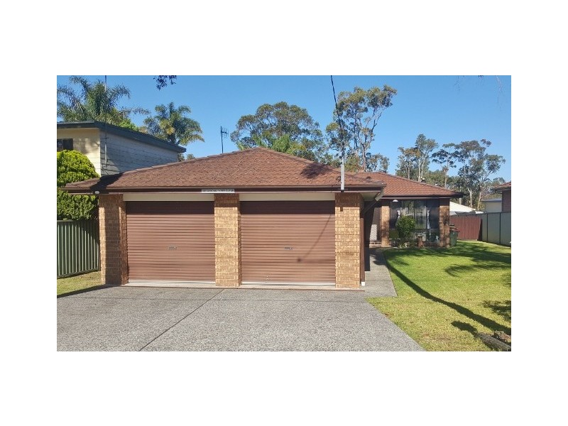 63 Emu Drive, San Remo NSW 2262