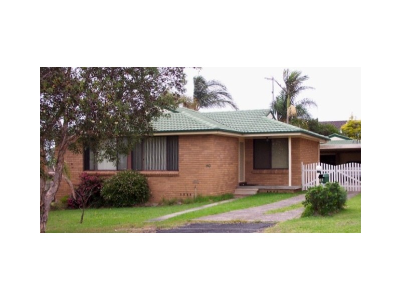 40 Georgina Avenue, Gorokan NSW 2263