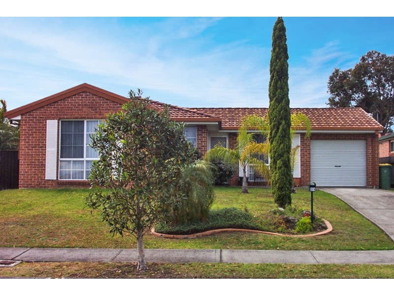 21 Glading Close, Lake Haven NSW 2263