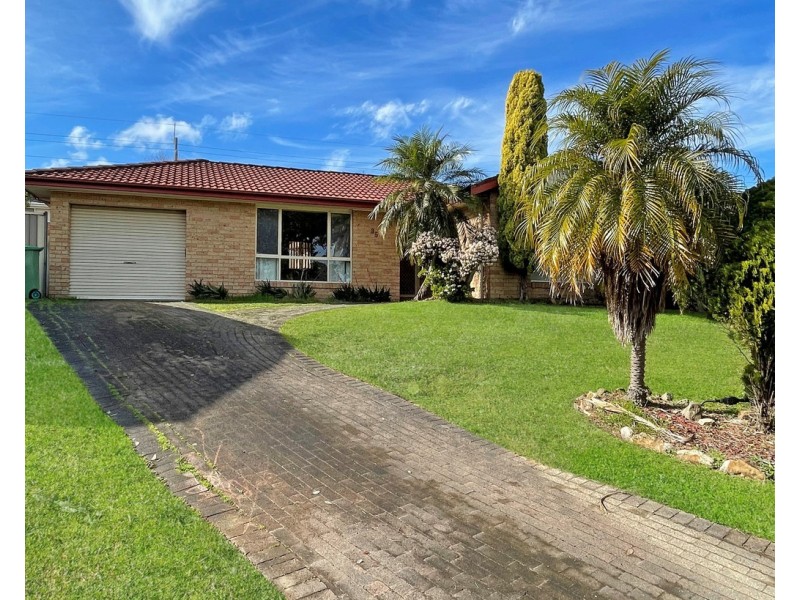 35 Glading Close, Lake Haven NSW 2263