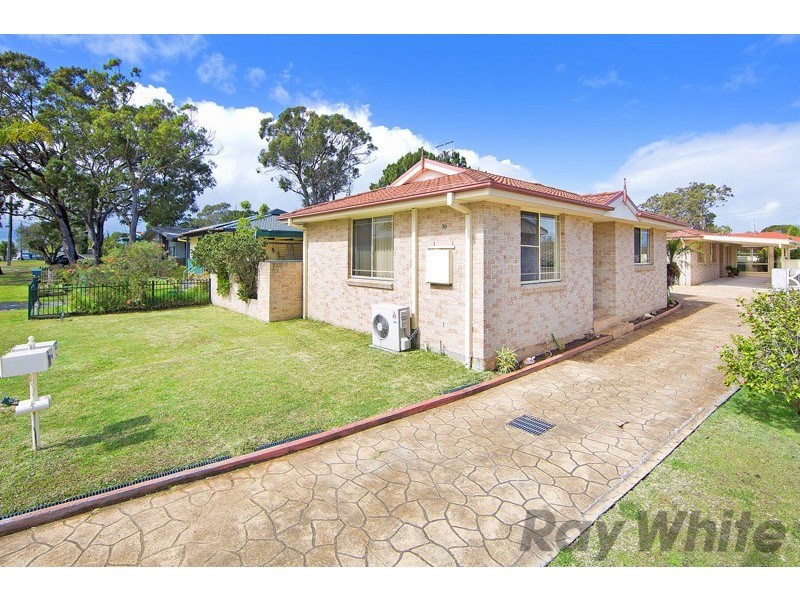 1/30 Goobarabah Avenue, Gorokan NSW 2263